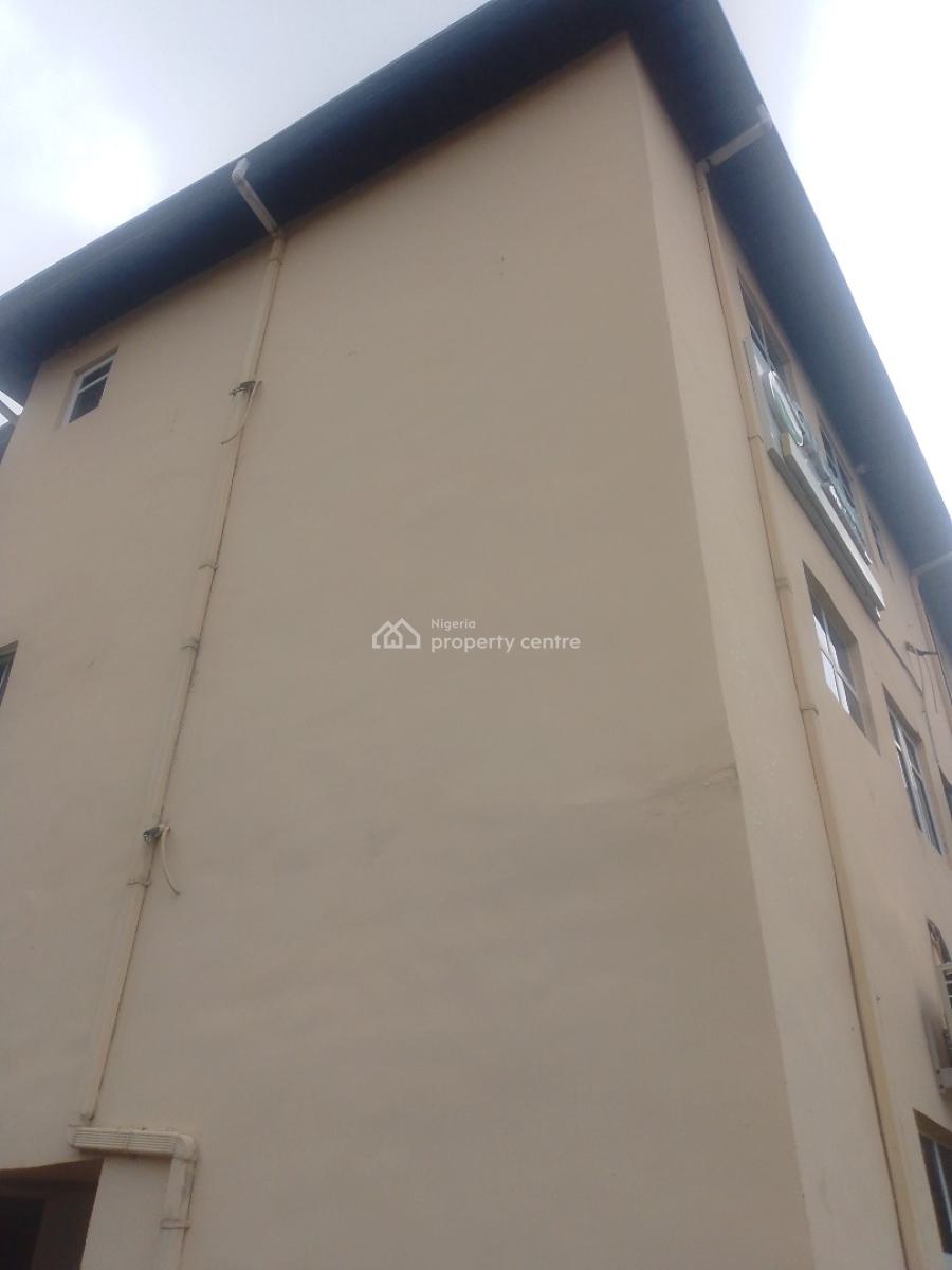 Luxury Hotel, Apartment and Villas, Olokonla, Ajah, Lagos, Hotel / Guest House for Sale