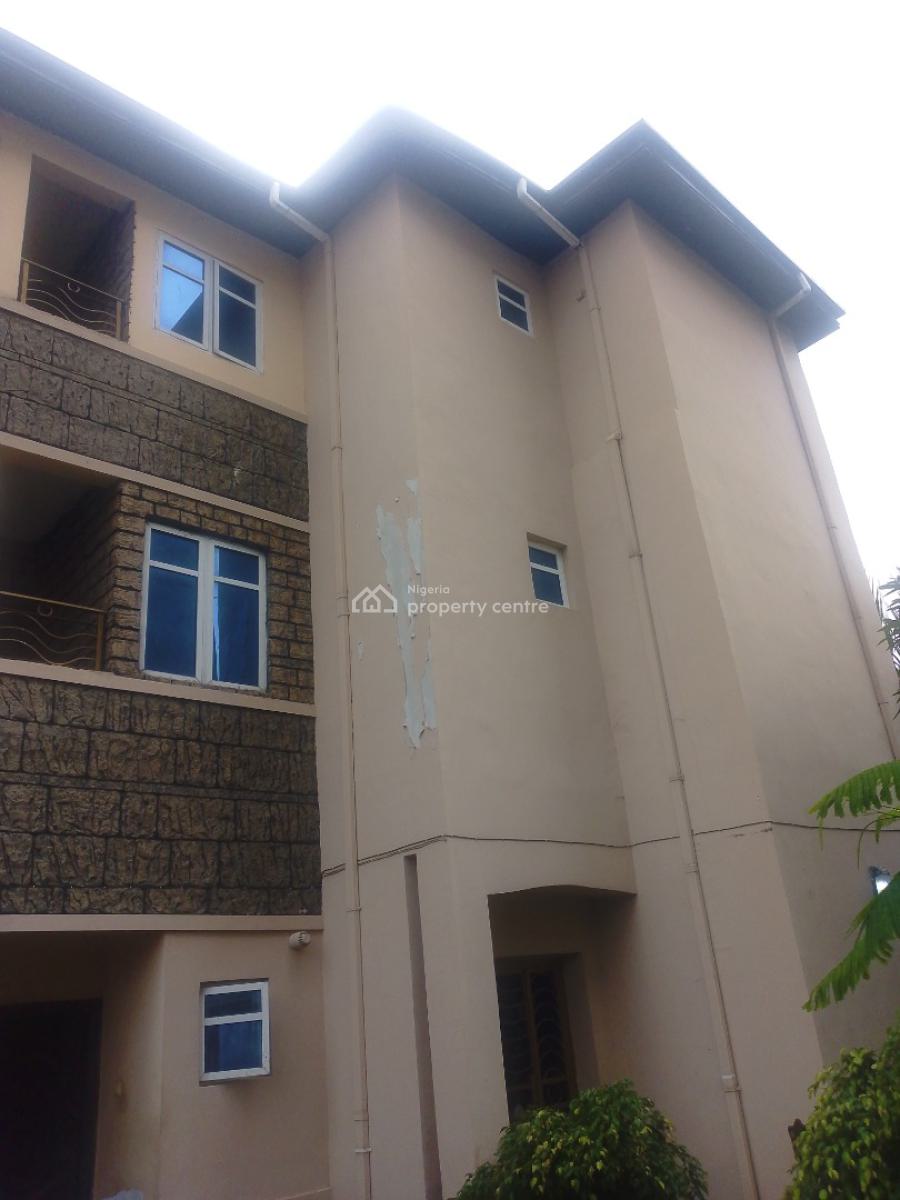 Luxury Hotel, Apartment and Villas, Olokonla, Ajah, Lagos, Hotel / Guest House for Sale