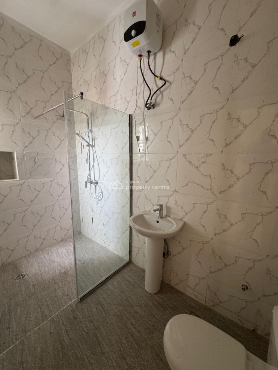 Amazing 2 Bedroom Apartment with a Pool and Gym, Orchid, Lekki, Lagos, Flat / Apartment for Sale