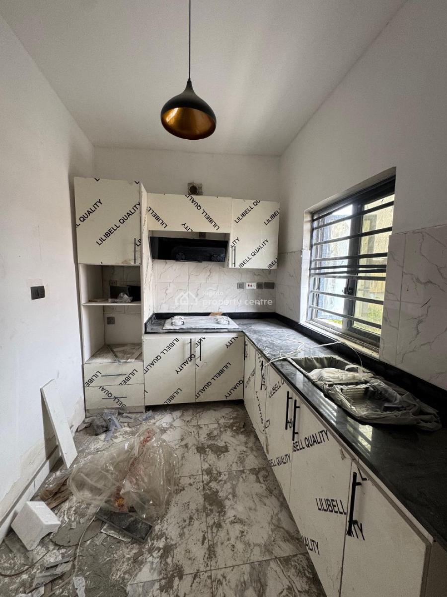 Amazing 2 Bedroom Apartment with a Pool and Gym, Orchid, Lekki, Lagos, Flat / Apartment for Sale