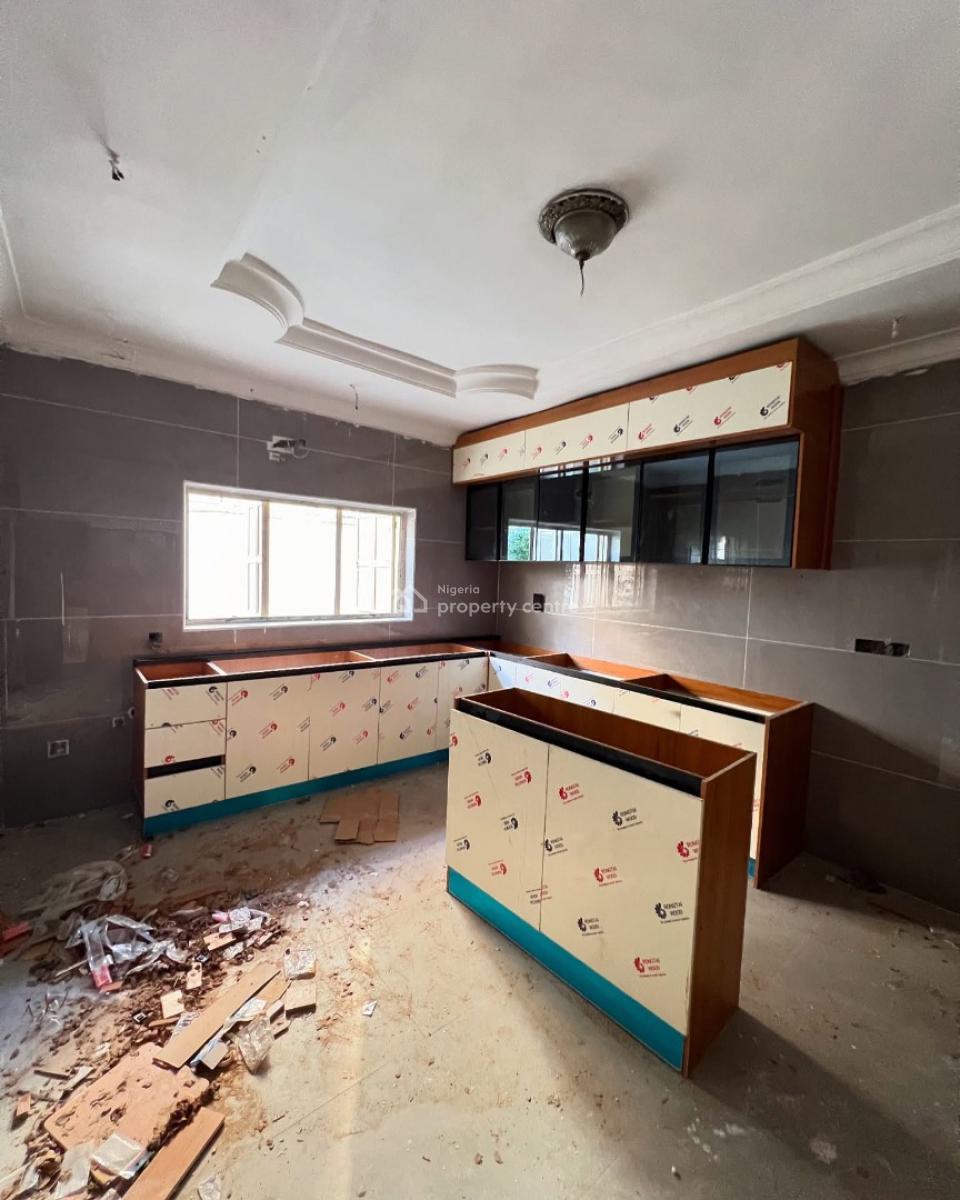 Stunning 5 Bedroom Semi Detached Duplex with Bq, Ikoyi, Lagos, Semi-detached Duplex for Rent