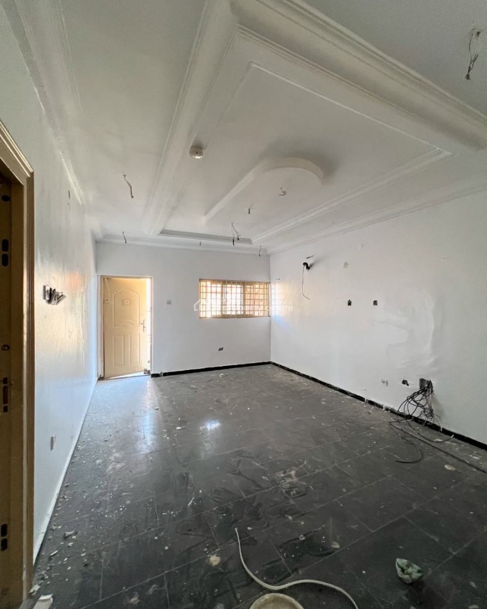 Stunning 5 Bedroom Semi Detached Duplex with Bq, Ikoyi, Lagos, Semi-detached Duplex for Rent