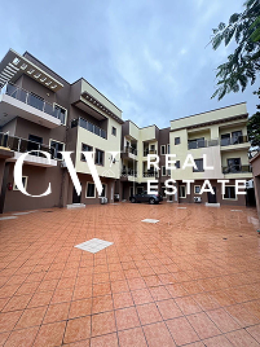 1 Bedroom Apartment, Lekki Phase 1, Lekki, Lagos, Flat / Apartment for Rent