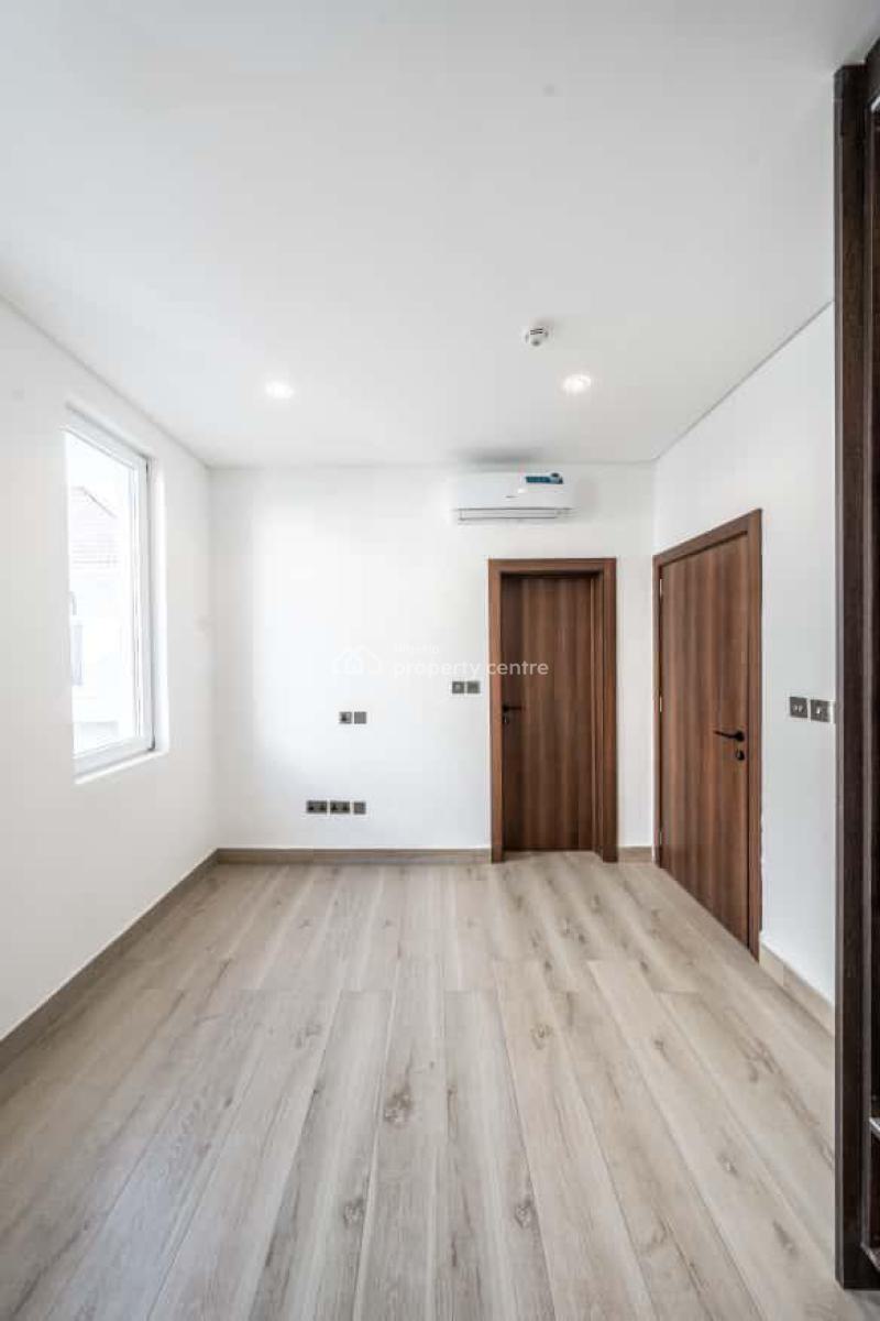 Newly Built Duplex with 24hrs Power, Ajayi Apata Estate, Sangotedo, Ajah, Lagos, Semi-detached Duplex for Rent