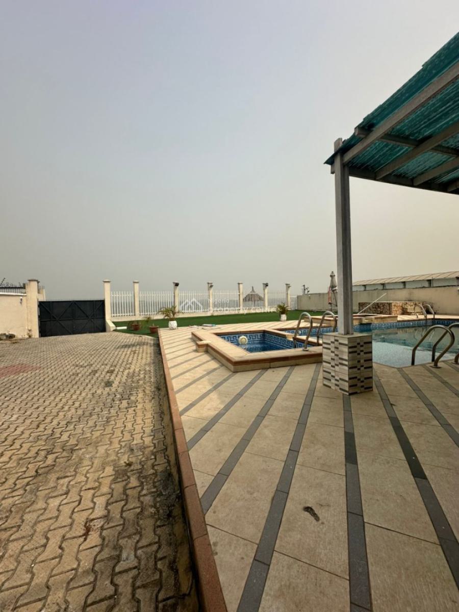 4 Units of Spacious 5-bedroom Waterfront Townhouse, Vgc, Lekki, Lagos, House for Sale