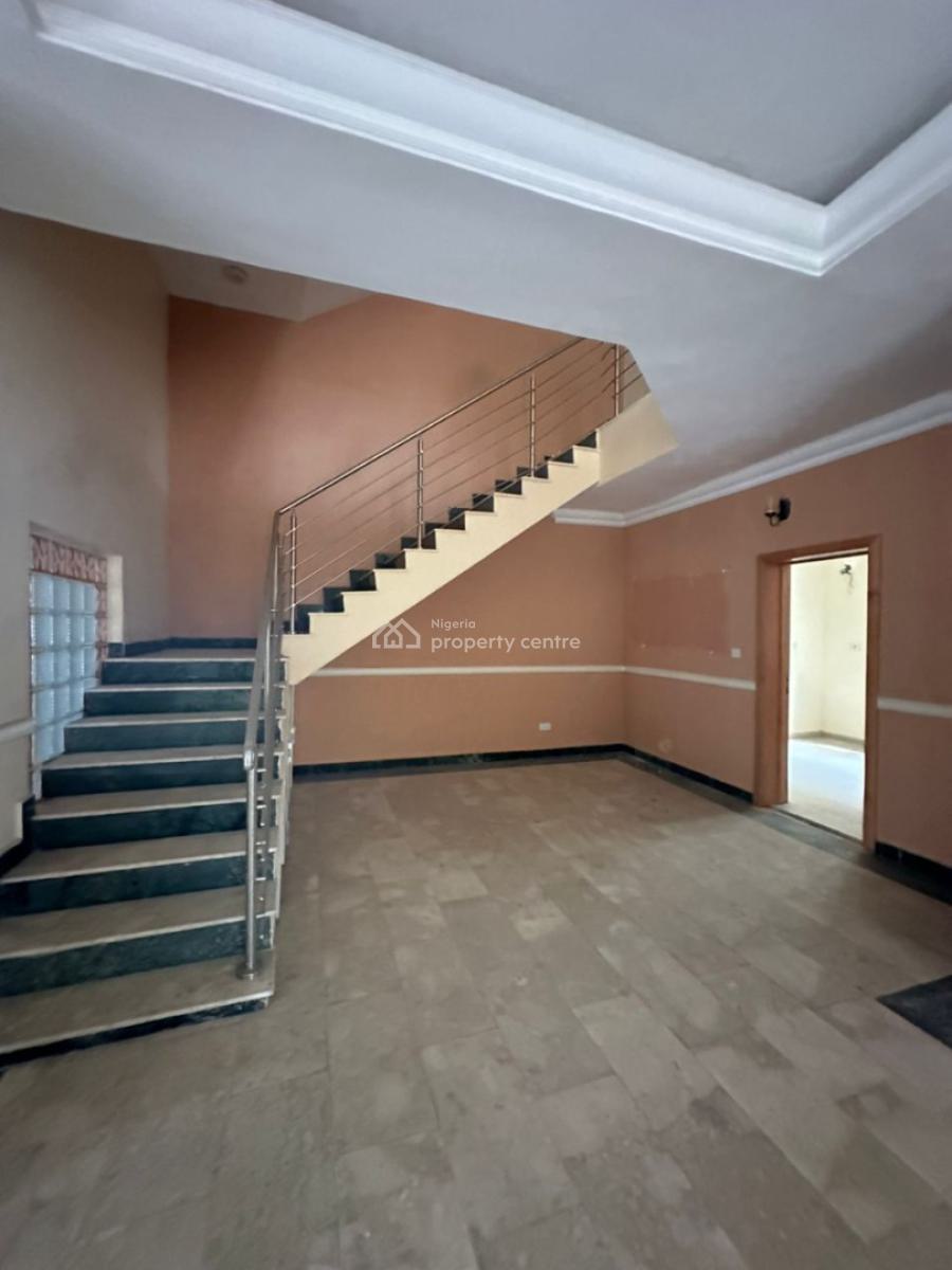 4 Units of Spacious 5-bedroom Waterfront Townhouse, Vgc, Lekki, Lagos, House for Sale