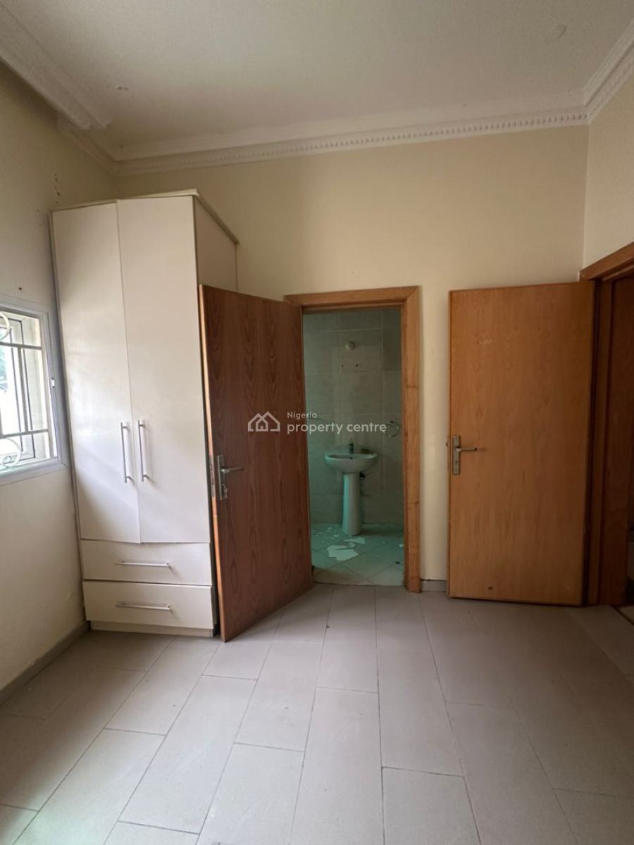4 Units of Spacious 5-bedroom Waterfront Townhouse, Vgc, Lekki, Lagos, House for Sale