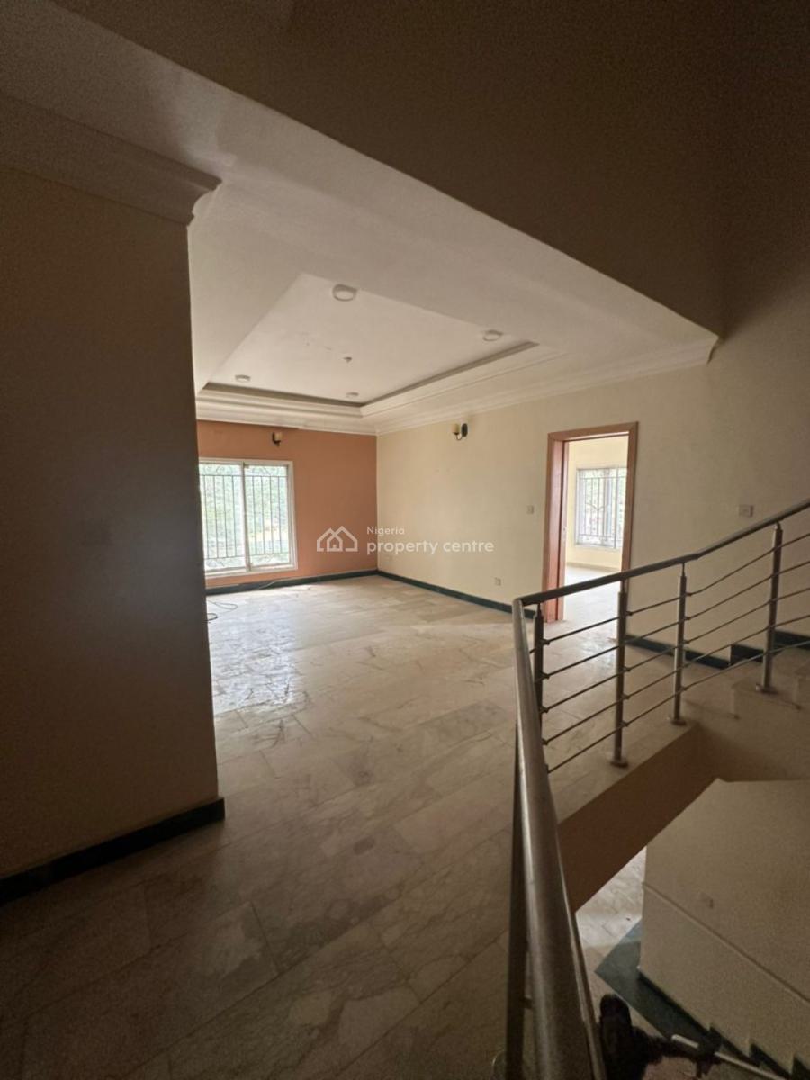 4 Units of Spacious 5-bedroom Waterfront Townhouse, Vgc, Lekki, Lagos, House for Sale