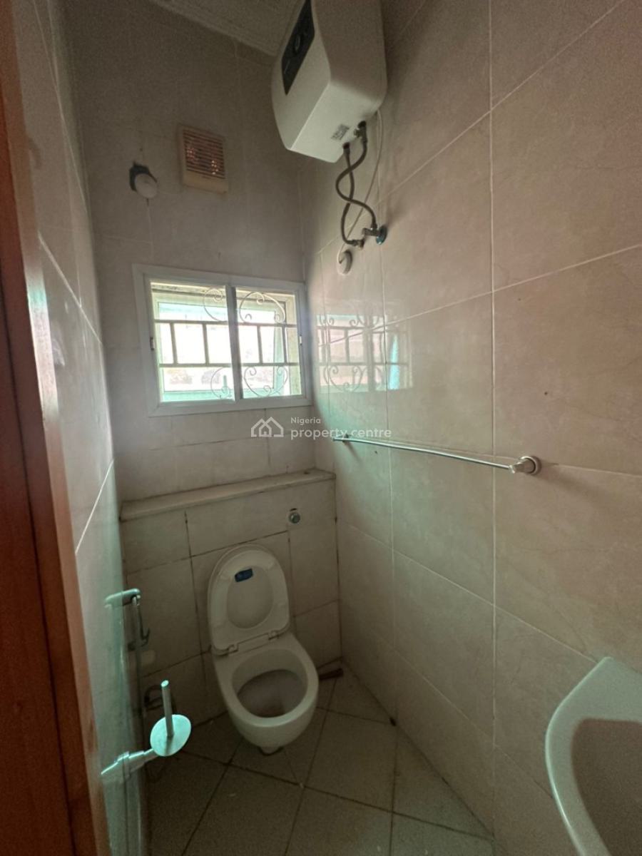 4 Units of Spacious 5-bedroom Waterfront Townhouse, Vgc, Lekki, Lagos, House for Sale