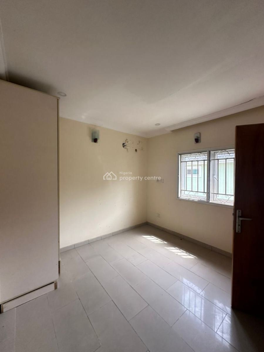 4 Units of Spacious 5-bedroom Waterfront Townhouse, Vgc, Lekki, Lagos, House for Sale