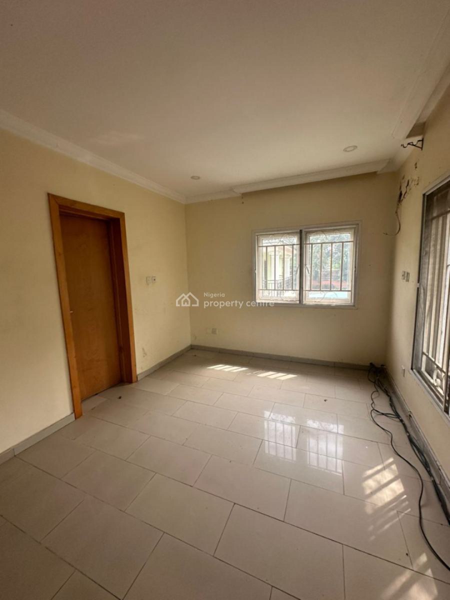 4 Units of Spacious 5-bedroom Waterfront Townhouse, Vgc, Lekki, Lagos, House for Sale