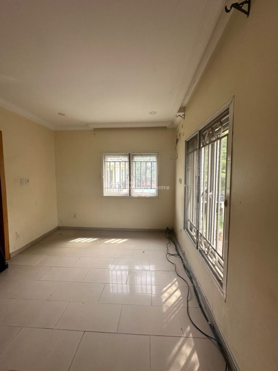 4 Units of Spacious 5-bedroom Waterfront Townhouse, Vgc, Lekki, Lagos, House for Sale