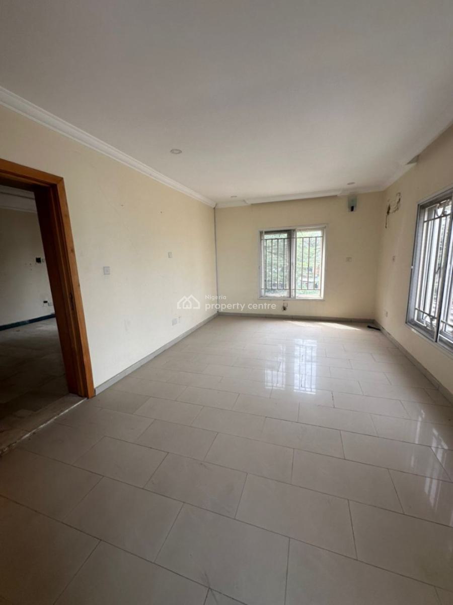 4 Units of Spacious 5-bedroom Waterfront Townhouse, Vgc, Lekki, Lagos, House for Sale