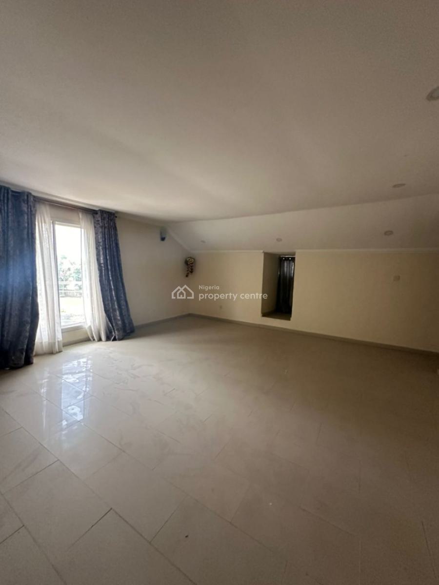 4 Units of Spacious 5-bedroom Waterfront Townhouse, Vgc, Lekki, Lagos, House for Sale