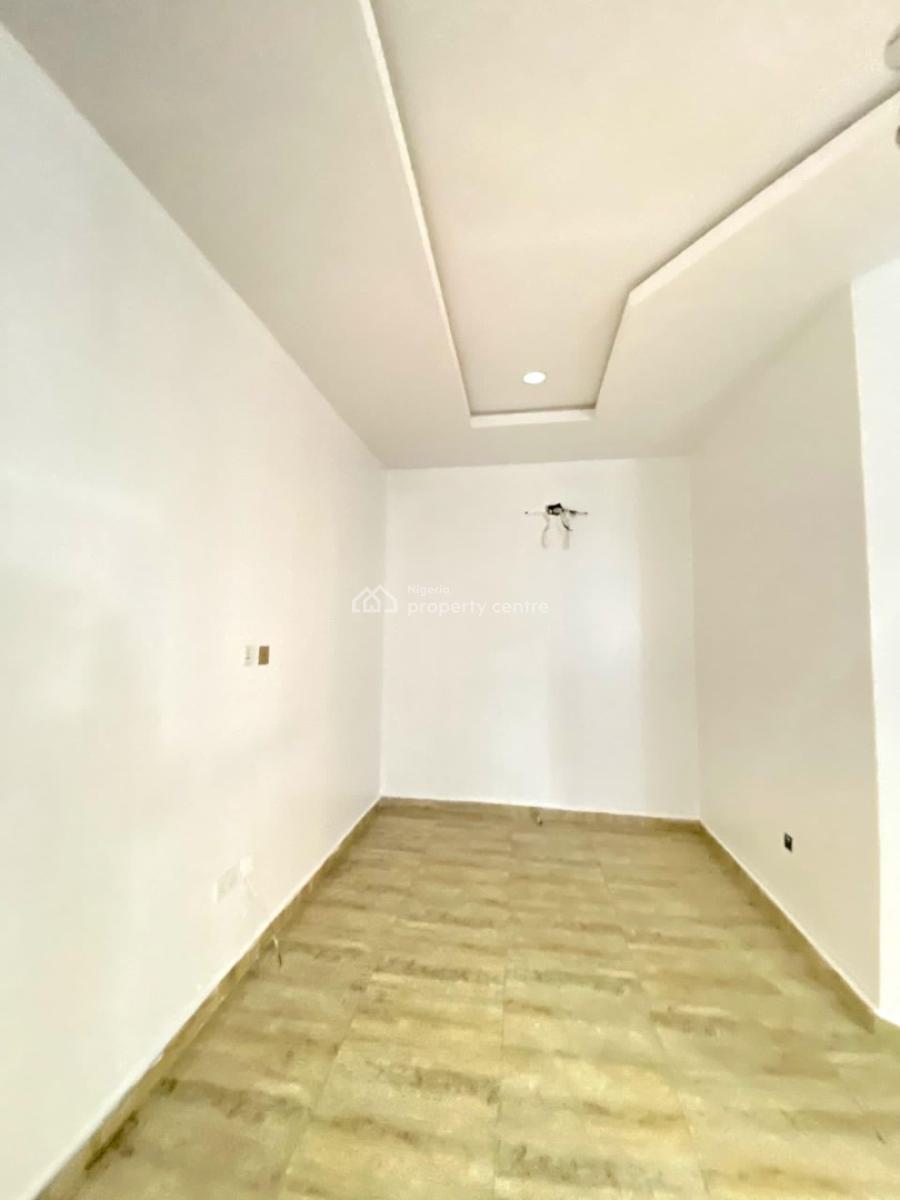 Spacious 4 Bedroom Terrace  Duplex, Ibeju Lekki, Lagos, Terraced Duplex for Rent