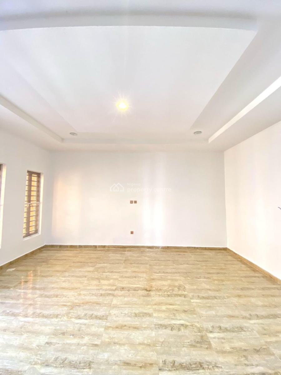 Spacious 4 Bedroom Terrace  Duplex, Ibeju Lekki, Lagos, Terraced Duplex for Rent