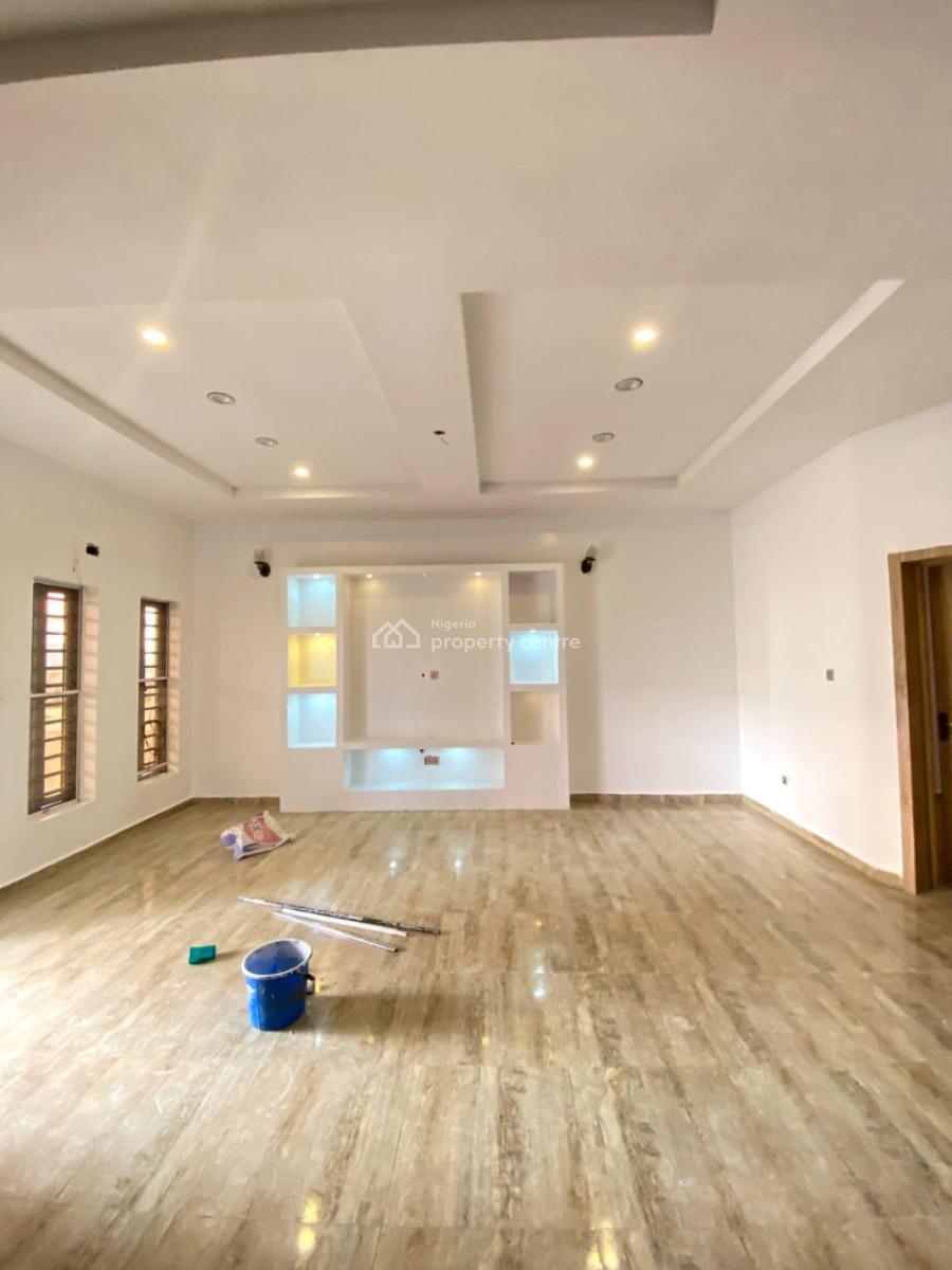 Spacious 4 Bedroom Terrace  Duplex, Ibeju Lekki, Lagos, Terraced Duplex for Rent