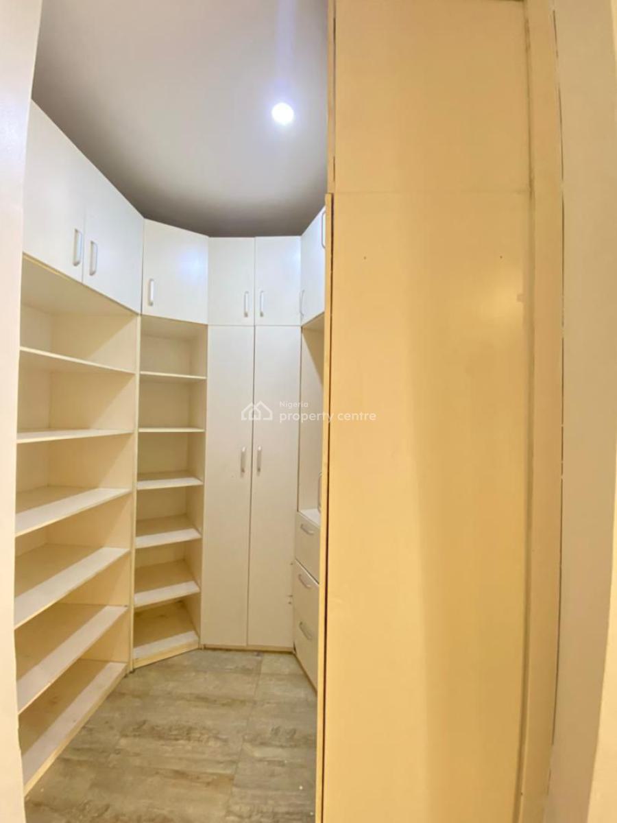 Spacious 4 Bedroom Terrace  Duplex, Ibeju Lekki, Lagos, Terraced Duplex for Rent