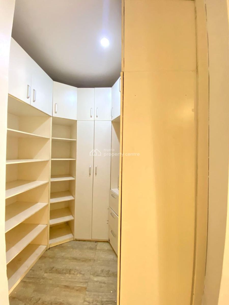Spacious 4 Bedroom Terrace  Duplex, Ibeju Lekki, Lagos, Terraced Duplex for Rent