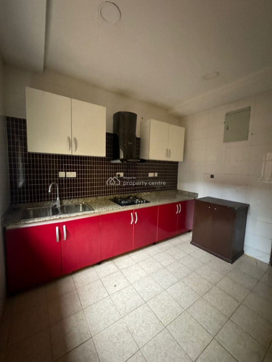 1 Bedroom Apartment, Lekki Phase 1, Lekki, Lagos, Flat / Apartment for Rent