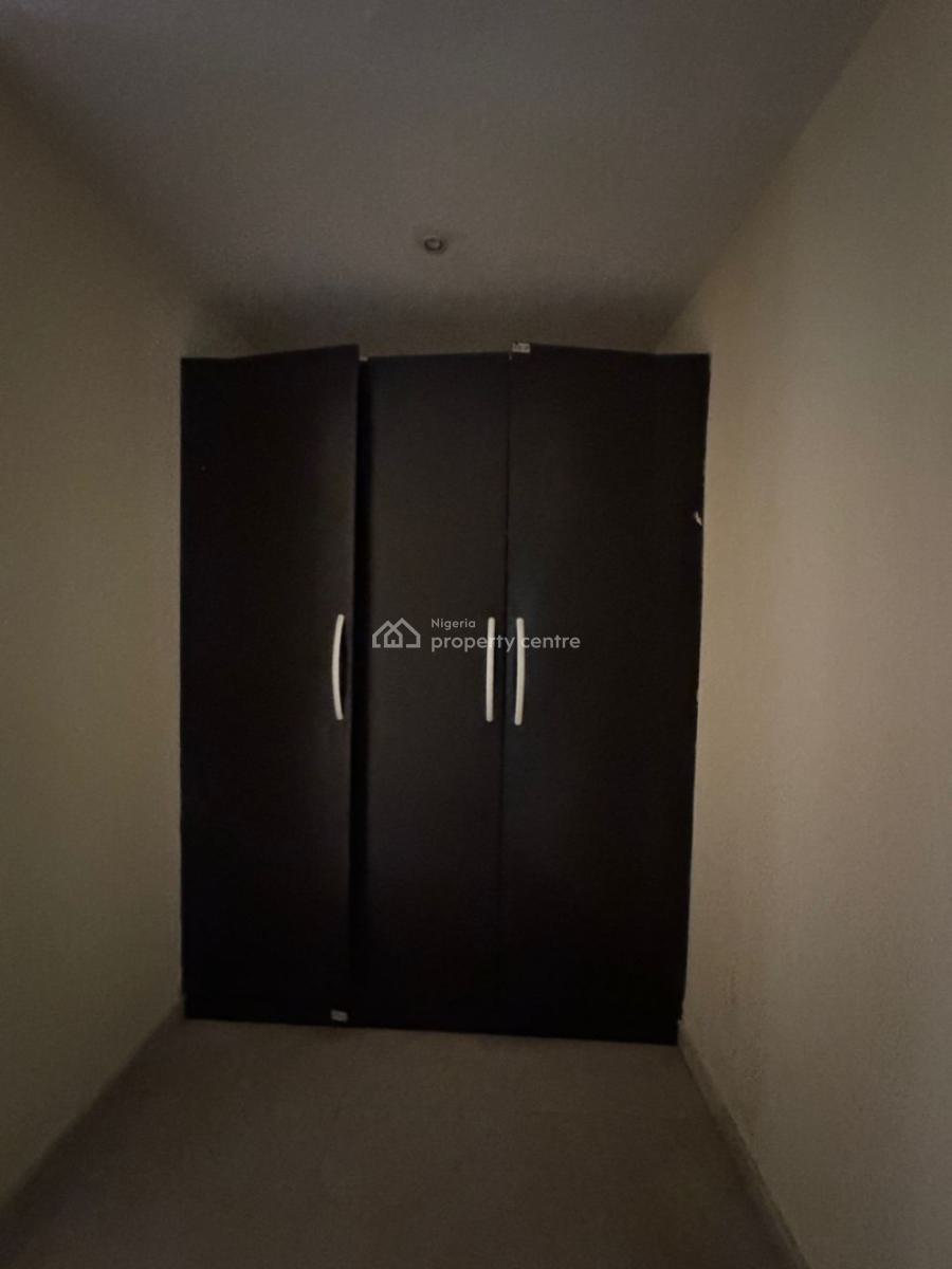 1 Bedroom Apartment, Lekki Phase 1, Lekki, Lagos, Flat / Apartment for Rent