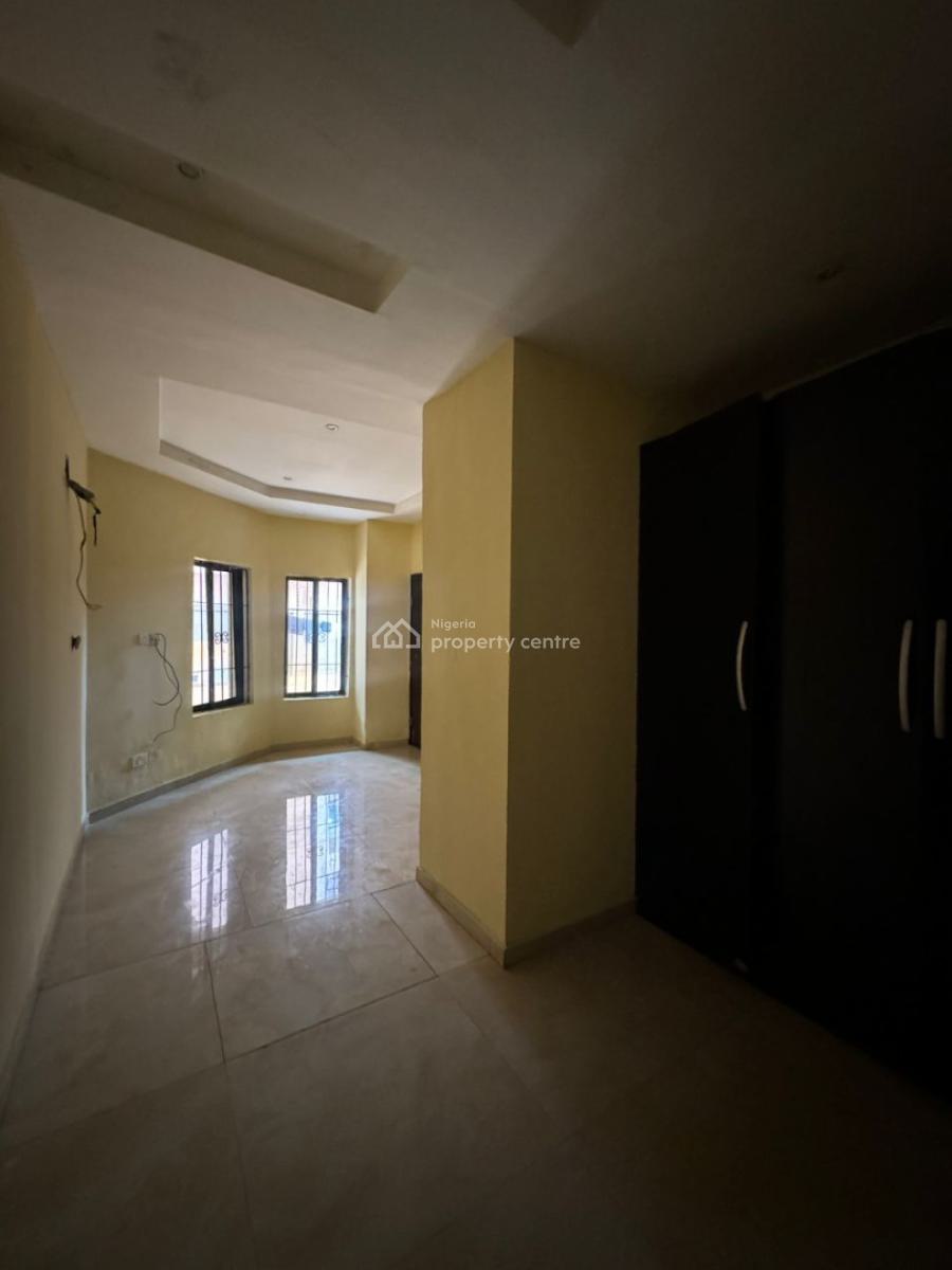 1 Bedroom Apartment, Lekki Phase 1, Lekki, Lagos, Flat / Apartment for Rent