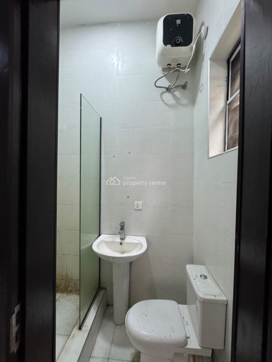 Hottest Deal in Town Luxury 4 Bedroom Semi Detached Can Park 3 Cars, Orchid Road, Lekki, Lagos, Semi-detached Duplex for Sale