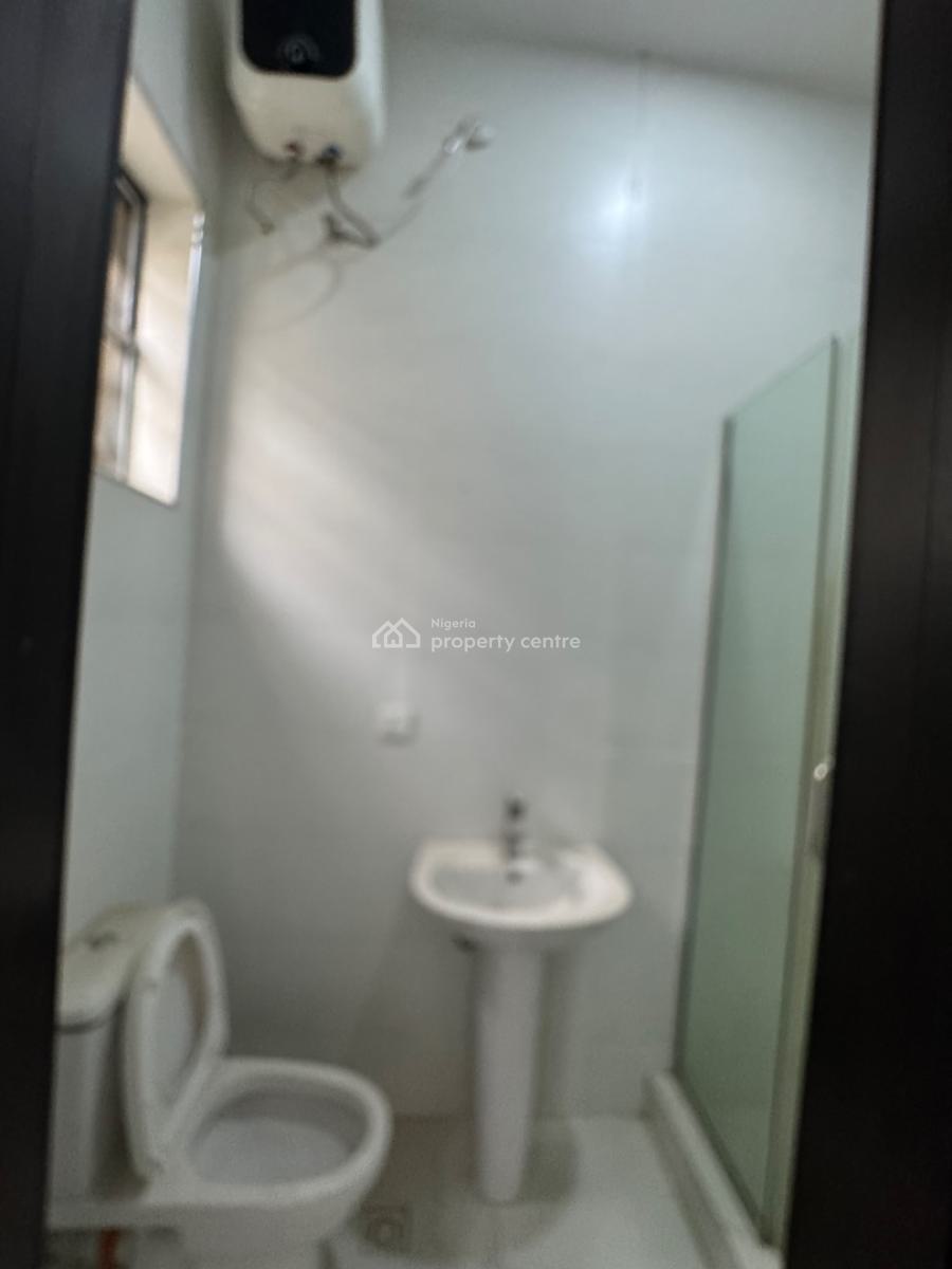Hottest Deal in Town Luxury 4 Bedroom Semi Detached Can Park 3 Cars, Orchid Road, Lekki, Lagos, Semi-detached Duplex for Sale