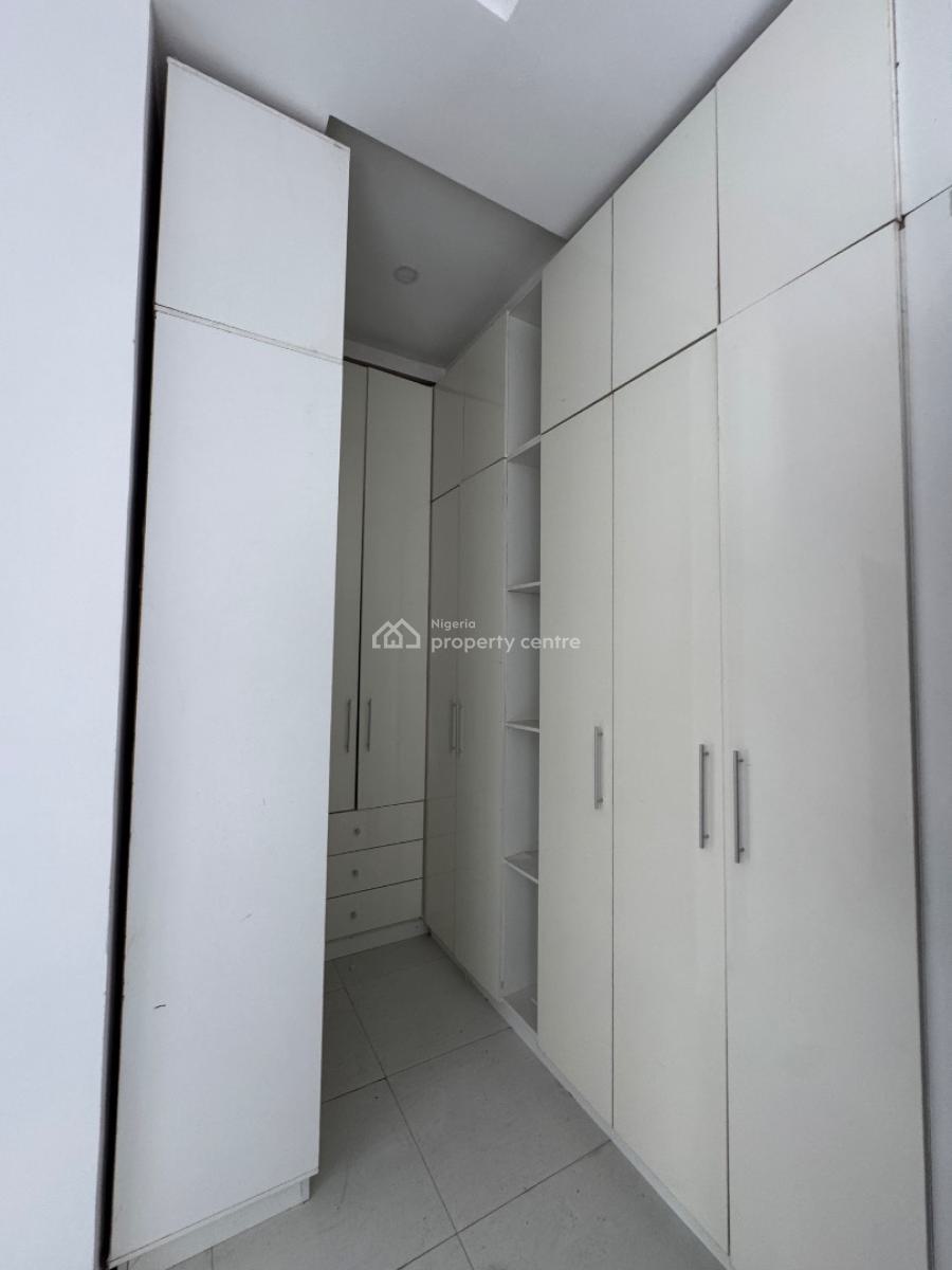Hottest Deal in Town Luxury 4 Bedroom Semi Detached Can Park 3 Cars, Orchid Road, Lekki, Lagos, Semi-detached Duplex for Sale