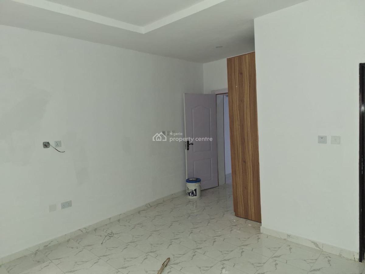 3 Bedroom Terrace Duplex, Ikota, Lekki, Lagos, Terraced Duplex for Rent