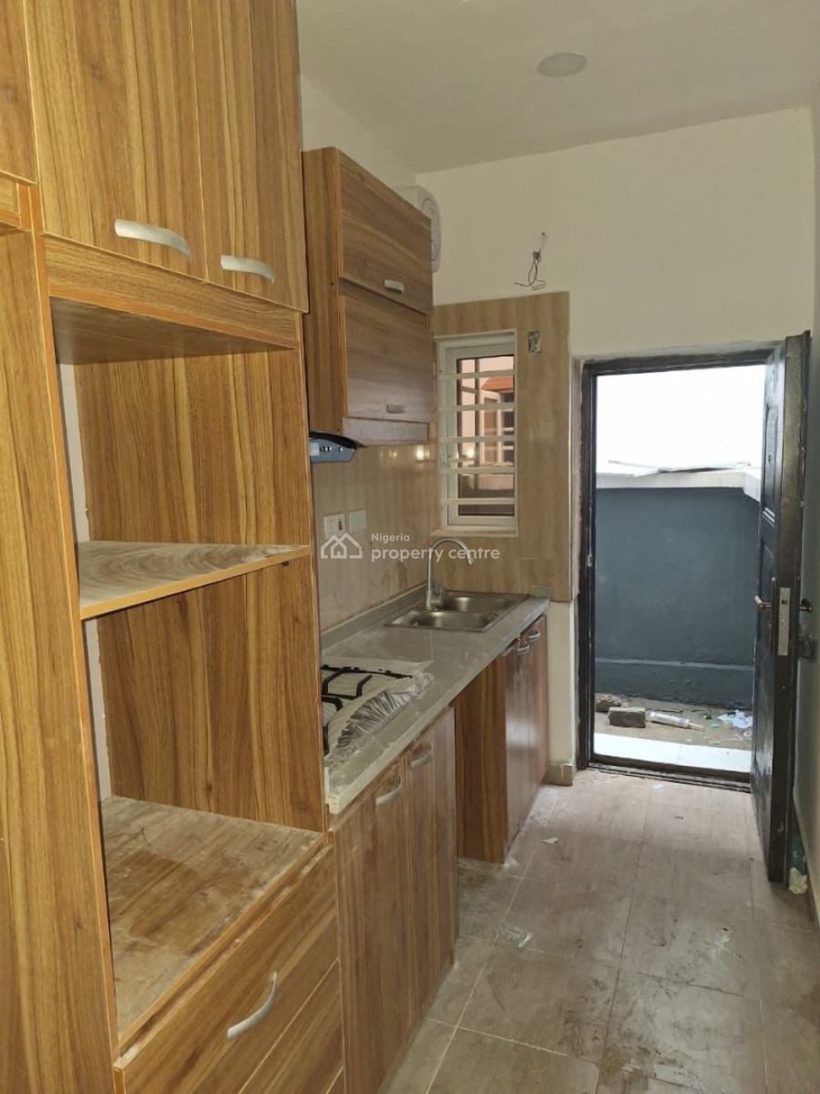 3 Bedroom Terrace Duplex, Ikota, Lekki, Lagos, Terraced Duplex for Rent