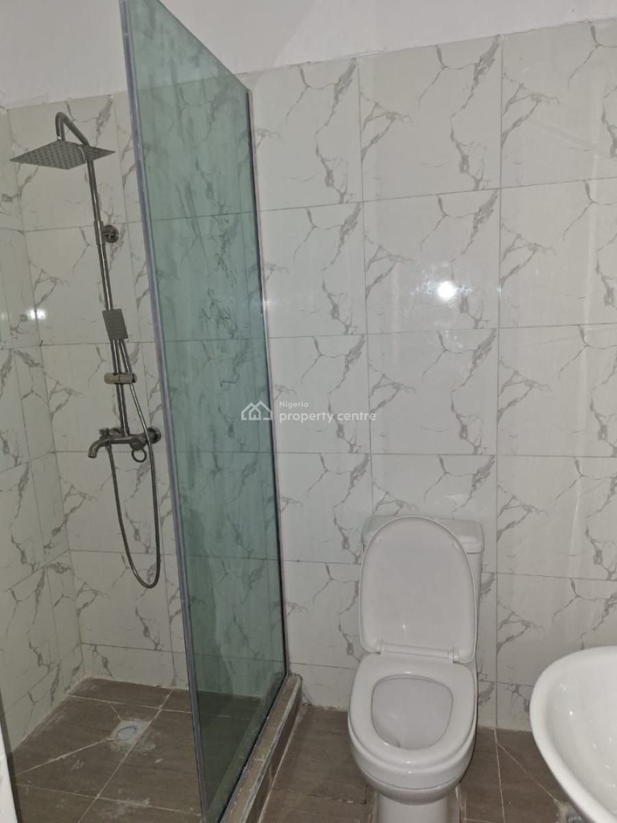 3 Bedroom Terrace Duplex, Ikota, Lekki, Lagos, Terraced Duplex for Rent