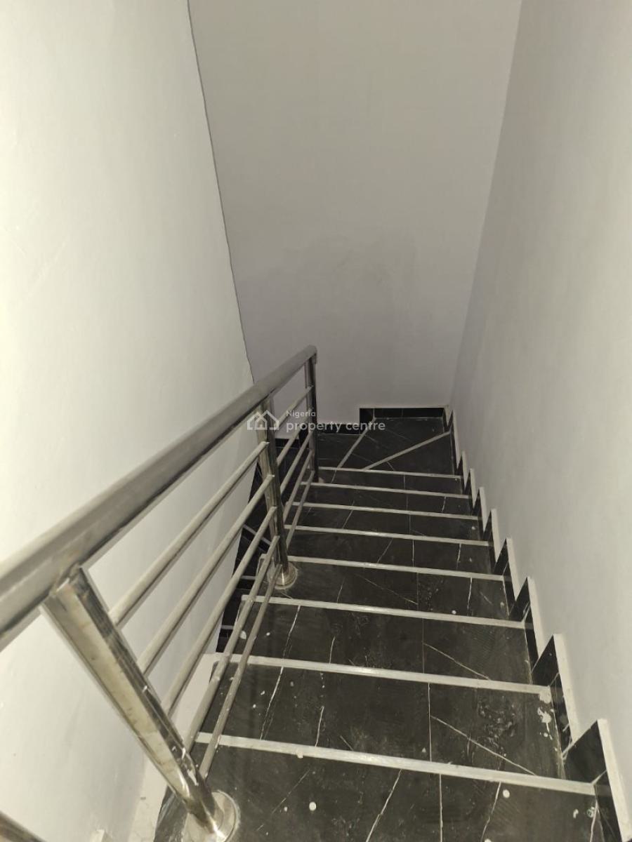 3 Bedroom Terrace Duplex, Ikota, Lekki, Lagos, Terraced Duplex for Rent