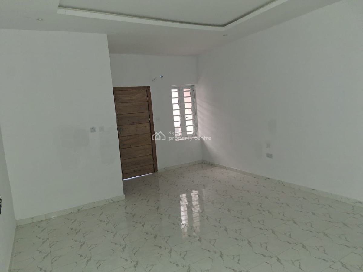 3 Bedroom Terrace Duplex, Ikota, Lekki, Lagos, Terraced Duplex for Rent