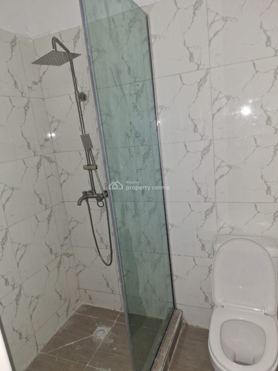 3 Bedroom Terrace Duplex, Ikota, Lekki, Lagos, Terraced Duplex for Rent