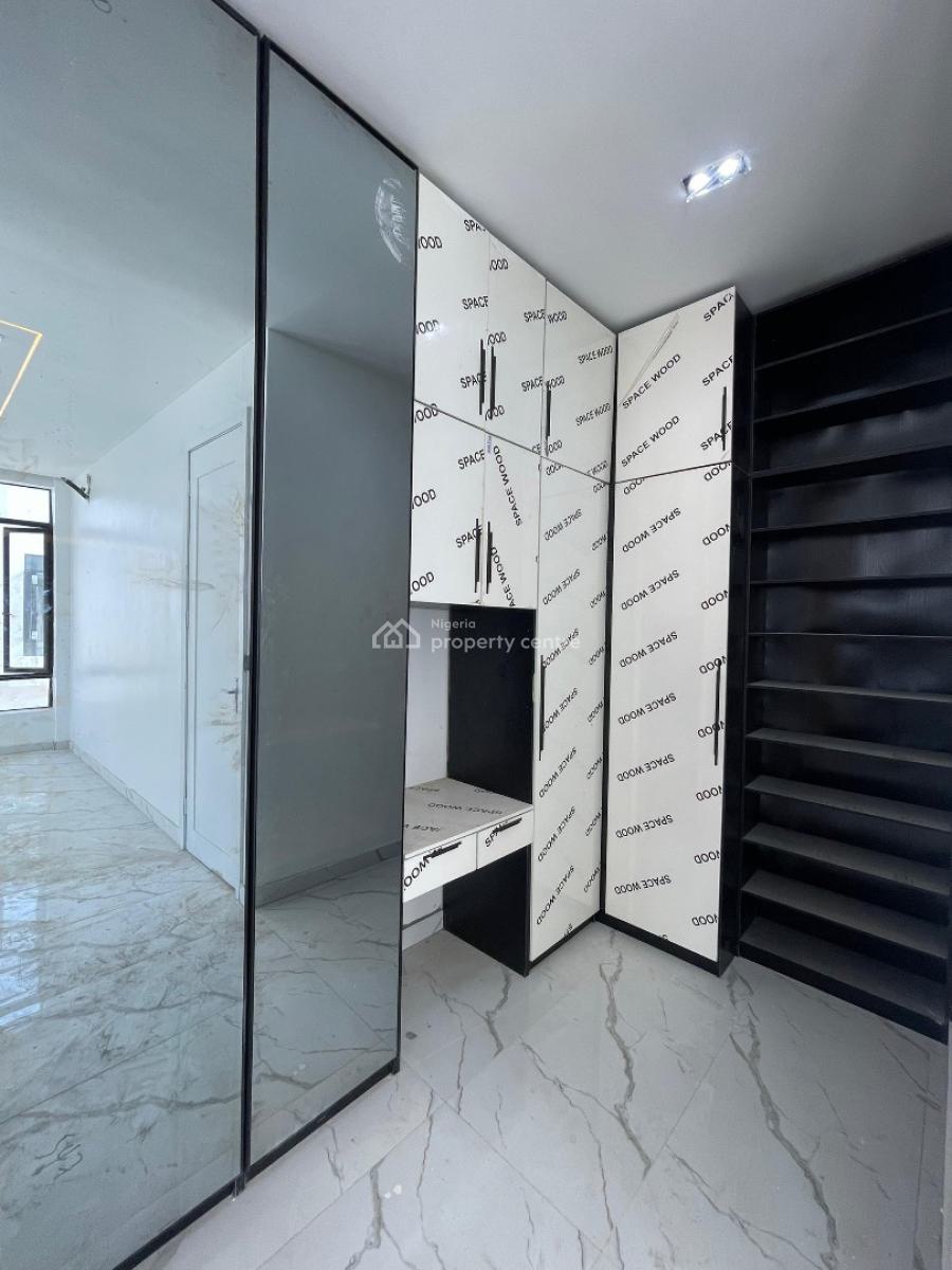 Luxury 4 Bedroom Semi Detached Duplex, Orchid, Lekki, Lagos, Semi-detached Duplex for Sale