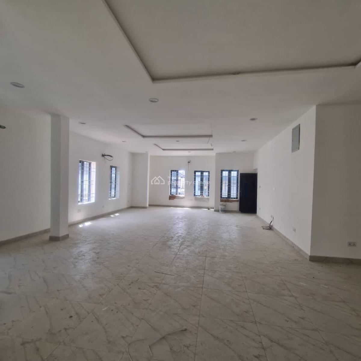 Fabulous Brand New 2 Bedroom Apartment, Ilasan, Lekki, Lagos, Flat / Apartment for Rent