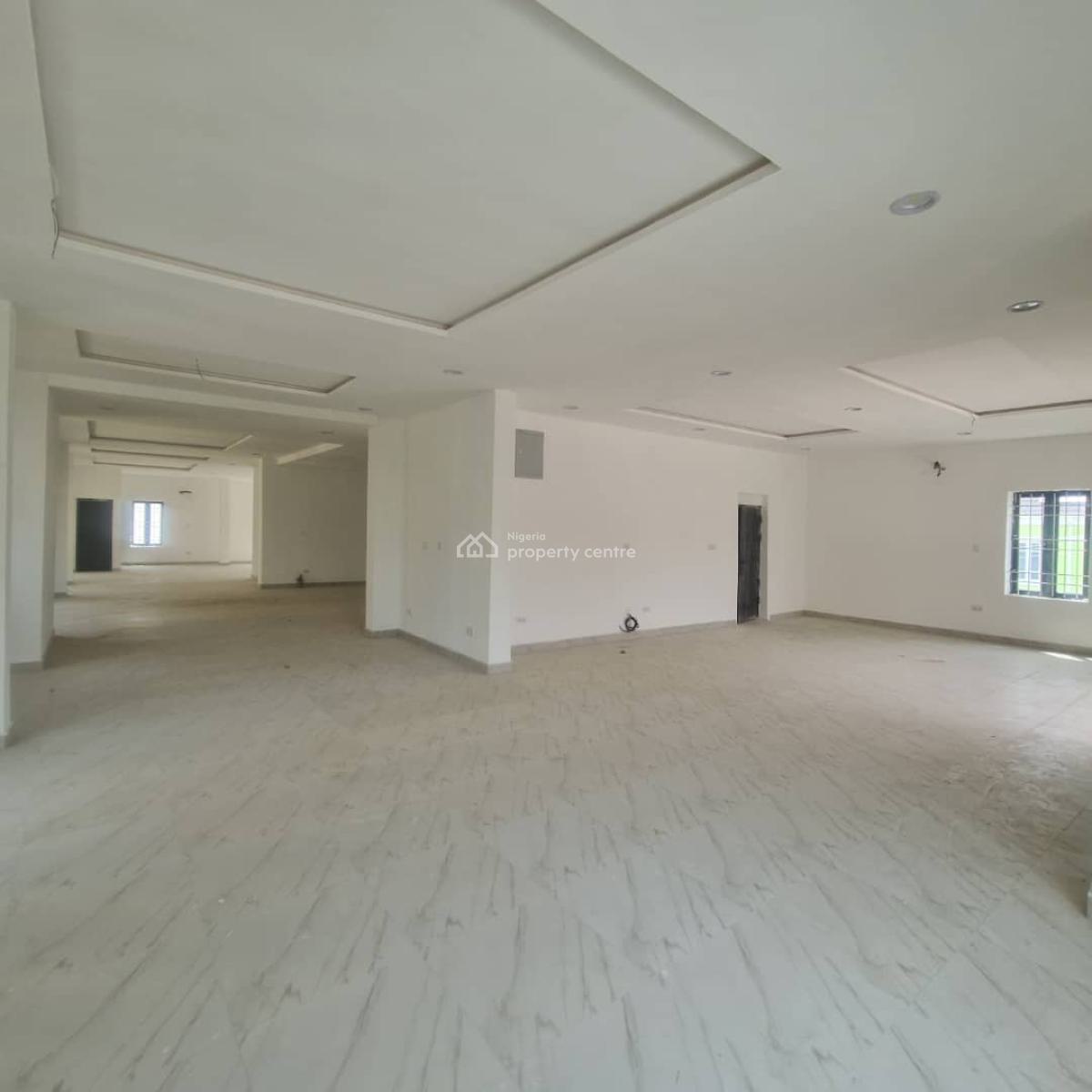 Fabulous Brand New 2 Bedroom Apartment, Ilasan, Lekki, Lagos, Flat / Apartment for Rent