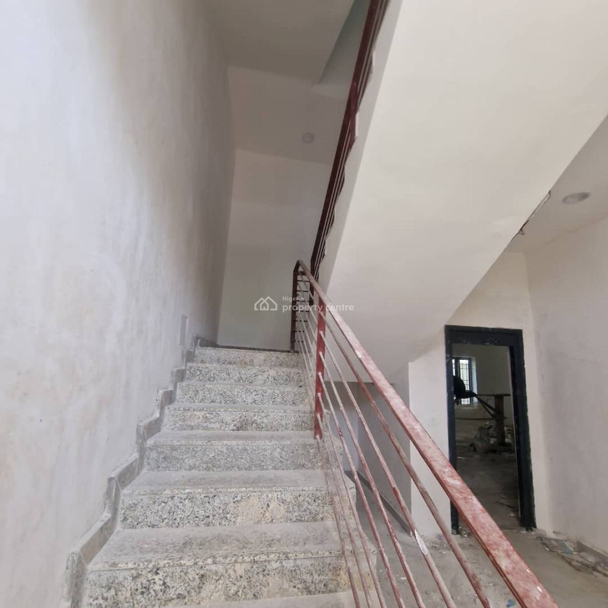 Fabulous Brand New 2 Bedroom Apartment, Ilasan, Lekki, Lagos, Flat / Apartment for Rent