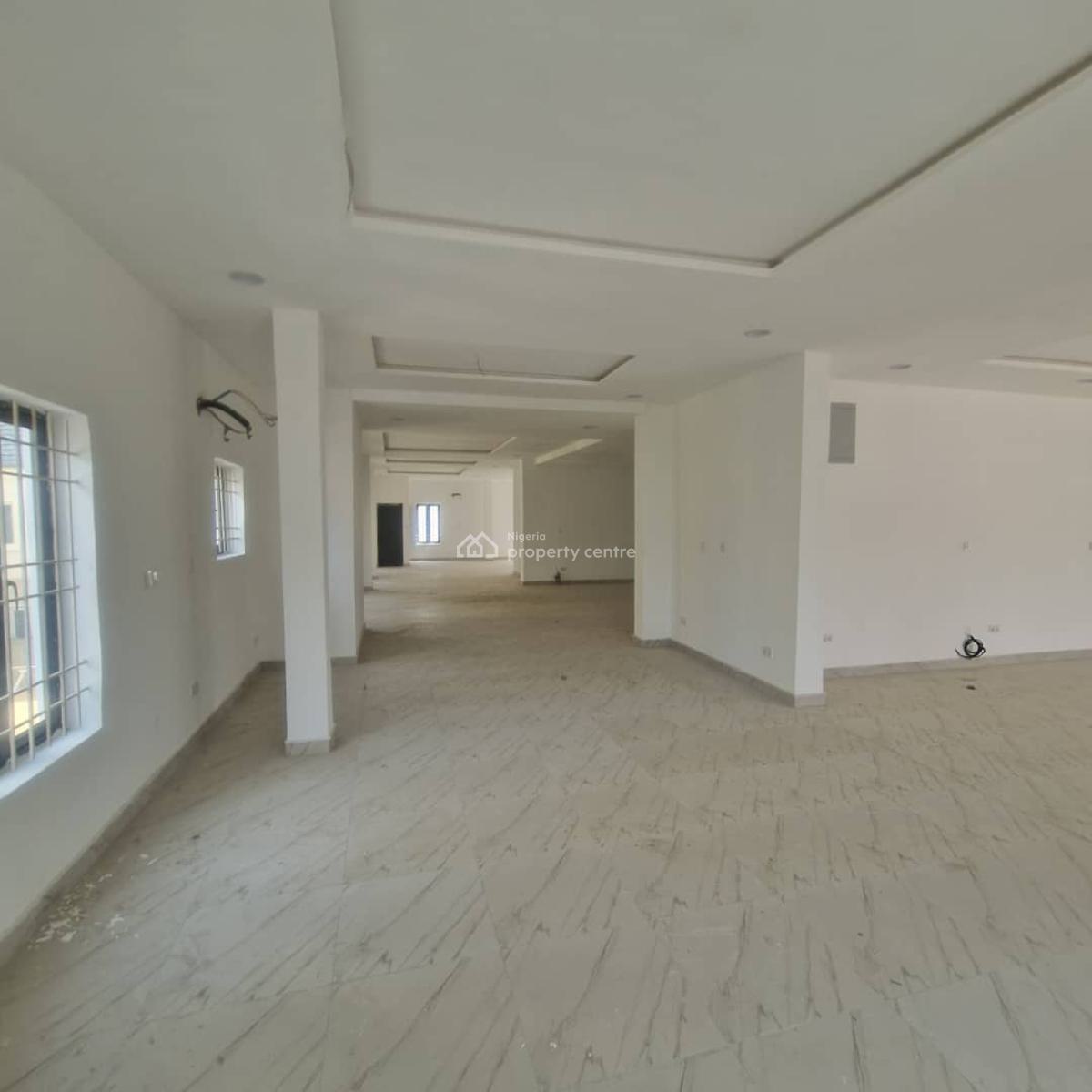 Fabulous Brand New 2 Bedroom Apartment, Ilasan, Lekki, Lagos, Flat / Apartment for Rent