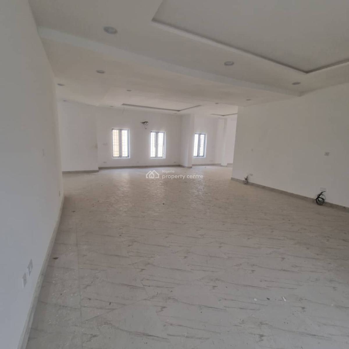 Fabulous Brand New 2 Bedroom Apartment, Ilasan, Lekki, Lagos, Flat / Apartment for Rent