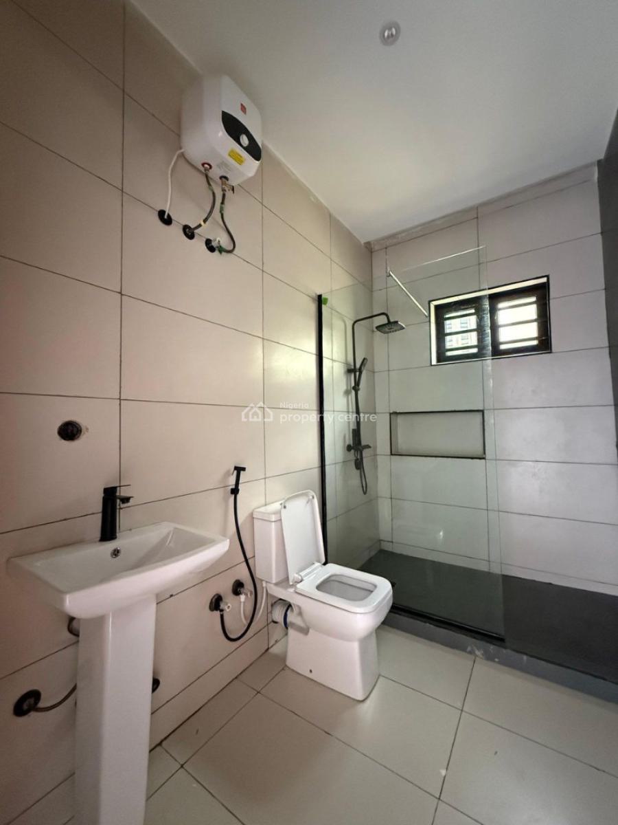 a Stunning 4 Bedrooms Duplex in a Serene Estate, Kolapo Ishola Gra, Akobo, Ibadan, Oyo, Detached Bungalow for Sale
