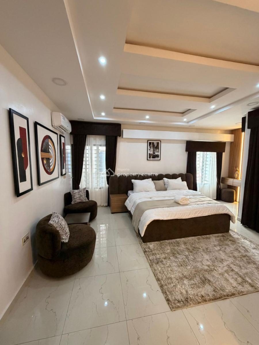 4 Bedroom Duplex Apartment with Pool and Ps5, Engineer Lere Adigun Gra, Bashorun, Ibadan, Oyo, Detached Duplex Short Let