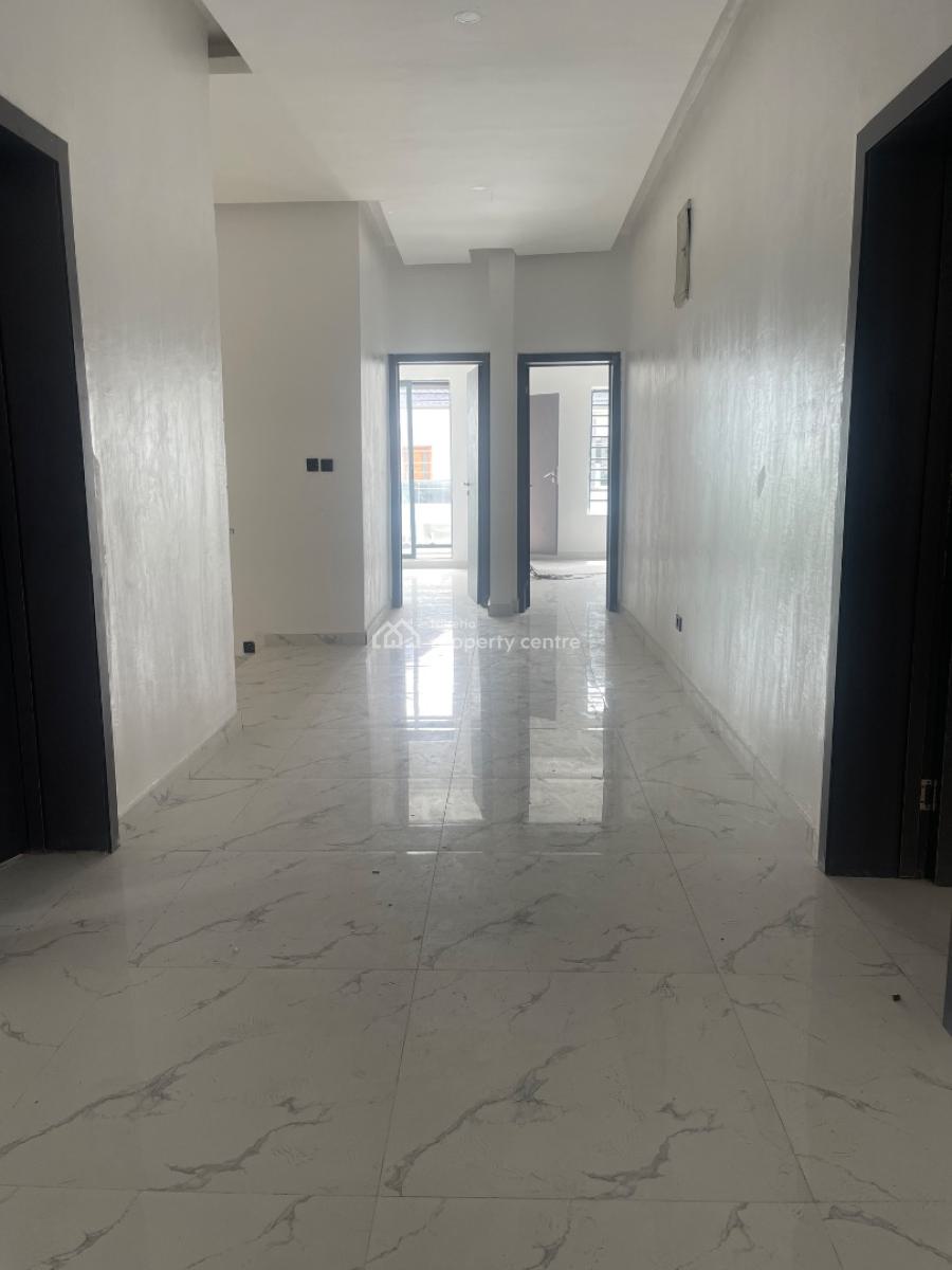 Space, Comfort & Prestige 5-bedroom Duplex with Bq, Harris Drive, Vgc, Lekki, Lagos, Detached Duplex for Sale