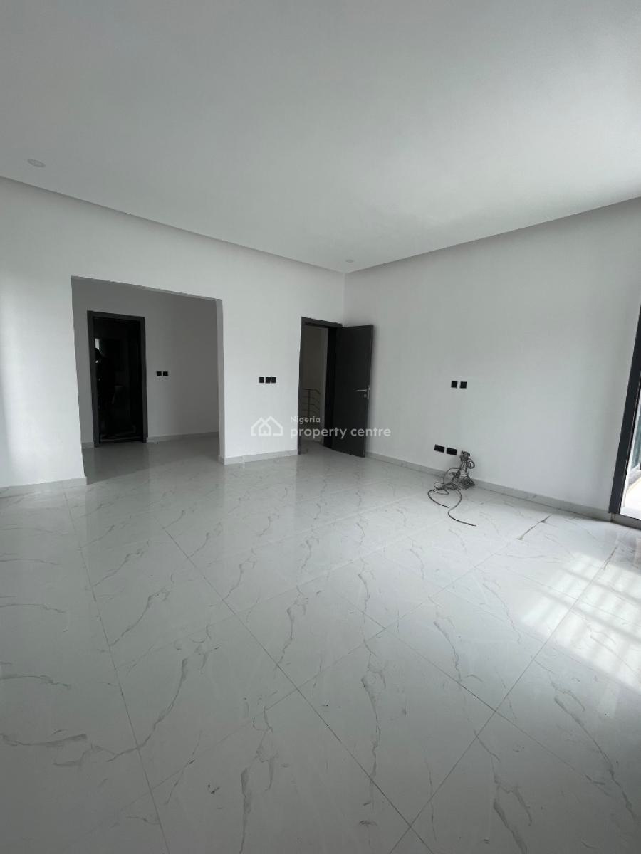 Space, Comfort & Prestige 5-bedroom Duplex with Bq, Harris Drive, Vgc, Lekki, Lagos, Detached Duplex for Sale