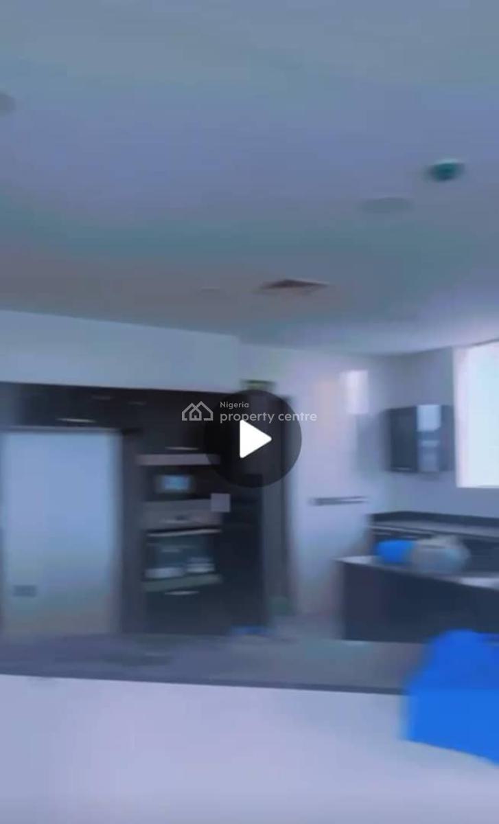 Luxury and Spacious 3 Bedroom Apartment, Mojisola Onikoyi, Ikoyi, Lagos, Flat / Apartment for Rent