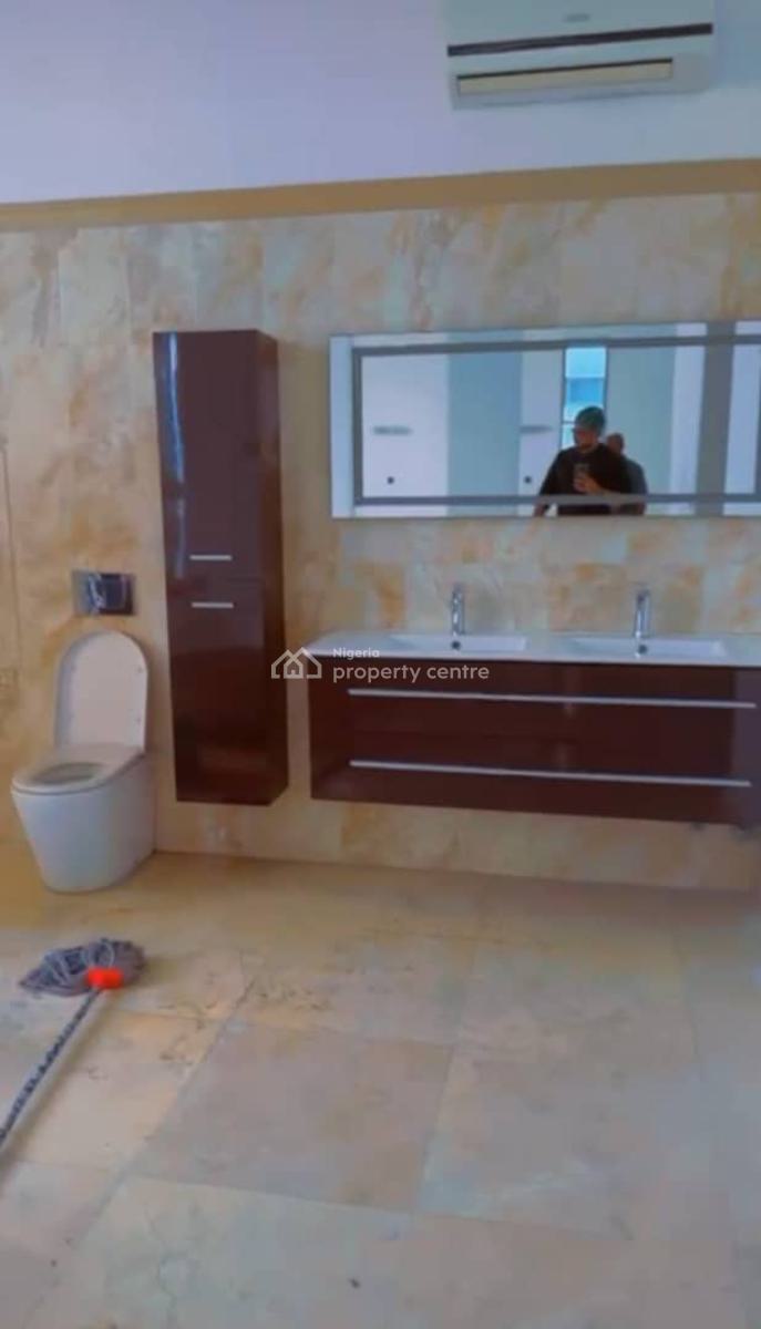 Luxury and Spacious 3 Bedroom Apartment, Mojisola Onikoyi, Ikoyi, Lagos, Flat / Apartment for Rent
