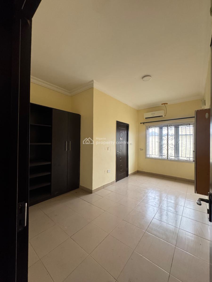 4 Bedroom Bungalow Fully Serviced Estate with Pool Gym Playground, Orchid Road, Lekki, Lagos, Semi-detached Bungalow for Sale