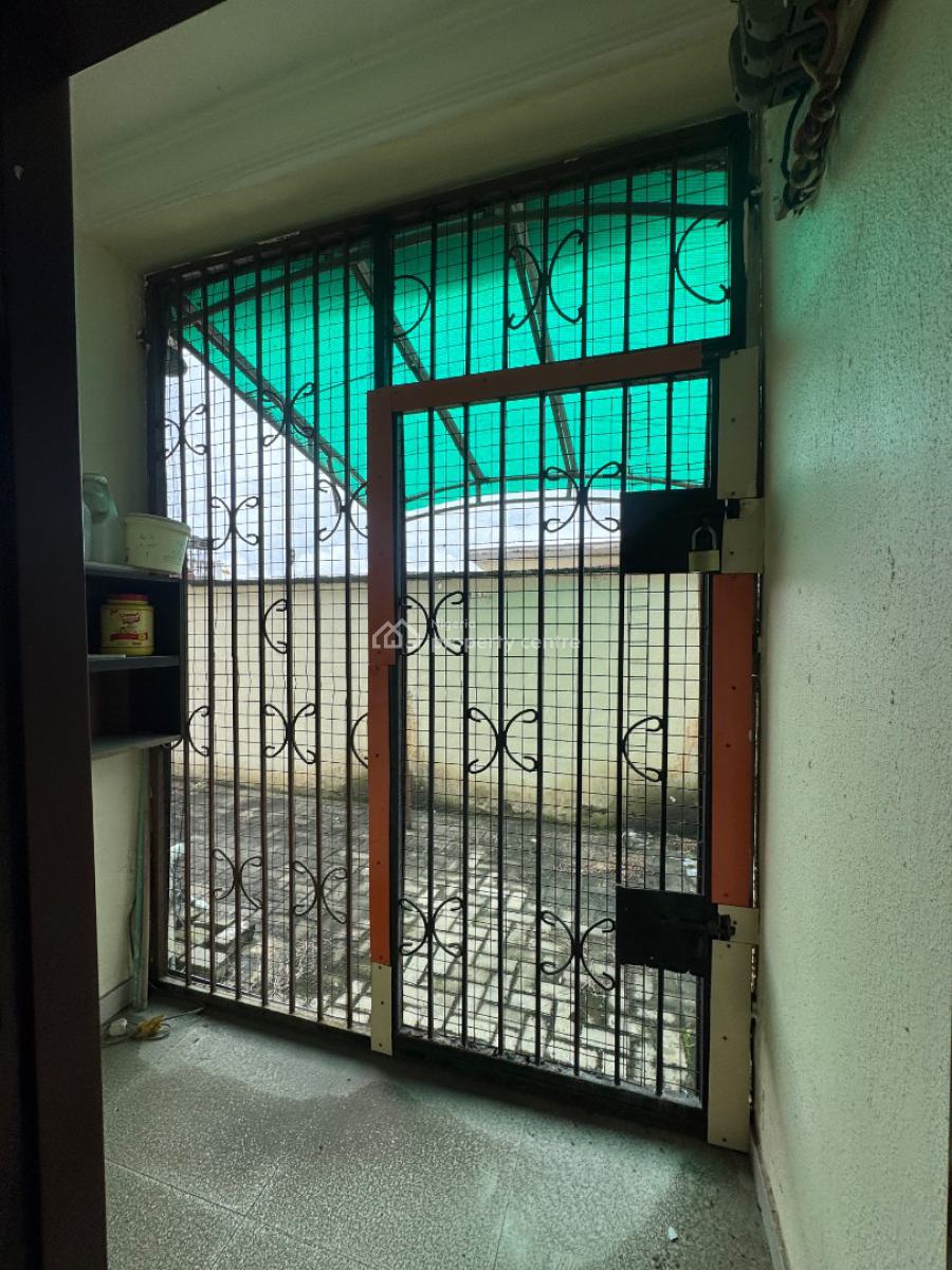 4 Bedroom Bungalow Fully Serviced Estate with Pool Gym Playground, Orchid Road, Lekki, Lagos, Semi-detached Bungalow for Sale