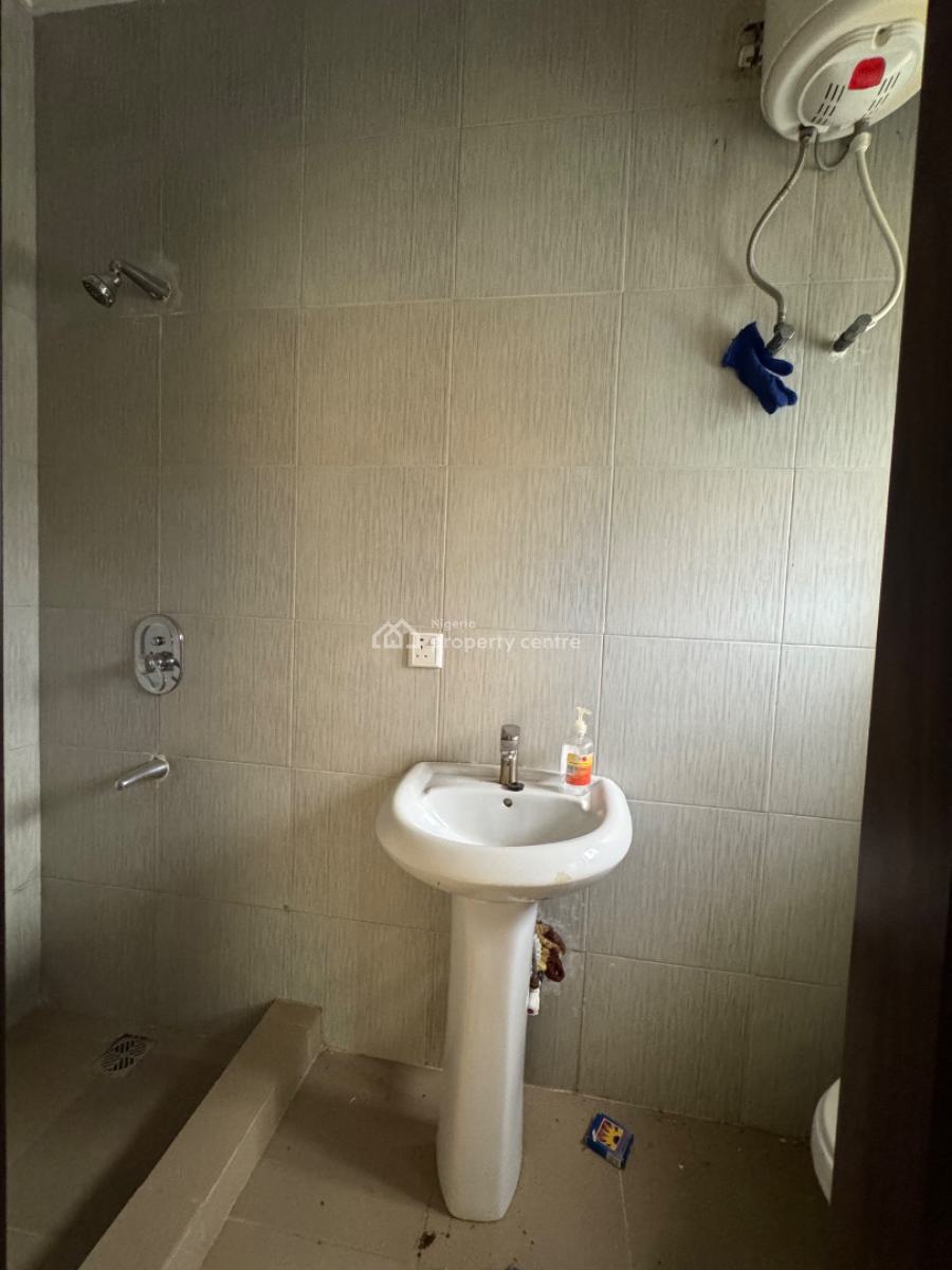 4 Bedroom Bungalow Fully Serviced Estate with Pool Gym Playground, Orchid Road, Lekki, Lagos, Semi-detached Bungalow for Sale